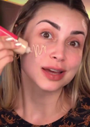 NIINA SECRETS BASE LIQUIDA HIDRA GLOW DE ALTA COBERTURA - 30ML - 8TONS