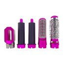 Escova Secadora Elétrica 5 em 1 Modeladora top qualidade- A206