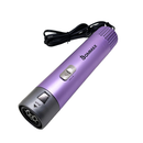 Escova Secadora Elétrica 5 em 1 Modeladora top qualidade- A206