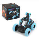 Carrinho Maluco 360° Bate e Volta com Luz e Som