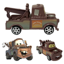 Kit com 6/8 Carrinhos Fricção Filme Carros Relâmpago Mcqueen Brinquedo Infantil Envio Imediato