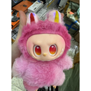 Box Exclusiva Bonecos Lafufu Monstros Fofos - Série 1 2 e 3 Versão Aleatória Brinquedo Colecionável