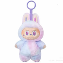 Box Exclusiva Bonecos Lafufu Monstros Fofos - Série 1 2 e 3 Versão Aleatória Brinquedo Colecionável