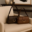 Kit 2 Bolsas Femininas – Estilo, Praticidade e Sofisticação