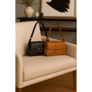 Kit 2 Bolsas Femininas – Estilo, Praticidade e Sofisticação