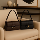 Kit 2 Bolsas Femininas – Estilo, Praticidade e Sofisticação