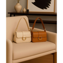 Kit 2 Bolsas Femininas – Estilo, Praticidade e Sofisticação