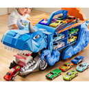 Caminhão Engolidor de Dinossauros – Brinquedo Infantil