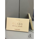 Paleta de Sombras Glass Mirror Shade 18 Cores Ruby Rose Make Completa Profissional Envio Full