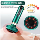 Instrumento Inteligente De Massagem Ventosa Eletrica Negativa Aparelho De Raspagem Elétrico Sem Fio.