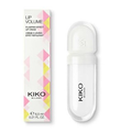 Kiko Lip 6.5ML/3D Hydra Lipgloss/Longa Duração