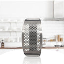 Amassador de alho - Sem deixar cheiro nas mãos