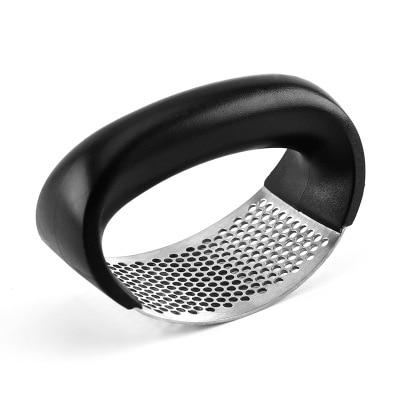 Amassador de alho - Sem deixar cheiro nas mãos