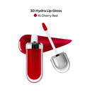 Kiko Lip 6.5ML/3D Hydra Lipgloss/Longa Duração