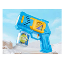 Máquina Bolhas Sabão Automática Uso Portátil Brinquedo Diversão Colorido Presente Perfeito Celebrações Aniversário Festa