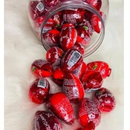 kit C/10 Lip Balm Moranguinho Hidratante Labial Flash sale