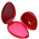 kit C/10 Lip Balm Moranguinho Hidratante Labial Flash sale