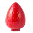 kit C/10 Lip Balm Moranguinho Hidratante Labial Flash sale