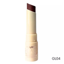 Batom Creamy Matte Glass Ruby Rose - 8 Cores Intensas com Alta Pigmentação e Acabamento Aveludado