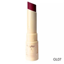 Batom Creamy Matte Glass Ruby Rose - 8 Cores Intensas com Alta Pigmentação e Acabamento Aveludado